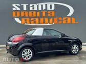 Opel Tigra TwinTop 1.3 CDTi
