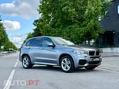BMW X5 25 d sDrive Pack M