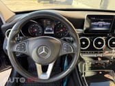 Mercedes-Benz C 220 Station CDI DPF Auto Elegance
