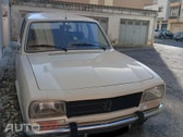 Peugeot 504 Break Renforcé