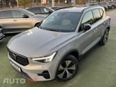 Volvo XC40 1.5 T4 PHEV Plus Dark
