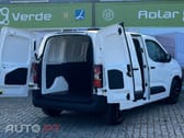 Citroen Berlingo L1 H1
