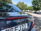 Mercedes-Benz CLK 200 K Avantgarde Aut.