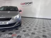 Peugeot 308 SW 1.6 BlueHDi Allure J17