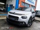 Citroen C3 1.2 PureTech Feel