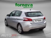Peugeot 308 1.6 Hdi Style