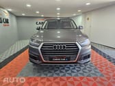 Audi Q7 3.0 TDi e-tron quattro Tiptronic