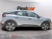 Citroen C4 1.2 PureTech YOU!