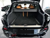 Aston Martin DBX 4.0 V8