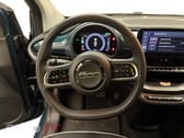 Fiat 500e Confort & Style Pack