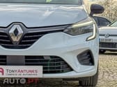 Renault Clio 1.0 TCe Limited