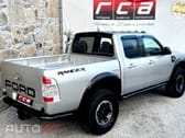 Ford Ranger 3.0 TDCI Cx. Automática