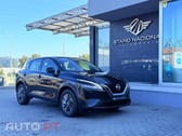 Nissan Qashqai 1.3 DIG-T N-Connecta