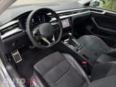 Volkswagen Arteon 2.0 TDI Elegance DSG