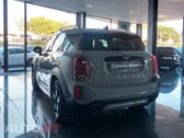 MINI Countryman One Northwood Edition Auto