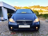 Mercedes-Benz A 150 Classic