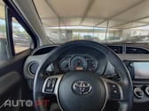 Toyota Yaris 1.33 VVT-i Comfort