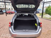 Peugeot 308 SW 1.6 BlueHDi Allure
