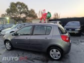 Renault Clio 1.2 16V Dynamique S