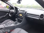 Mercedes-Benz SLK 200 Kompressor