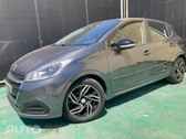 Peugeot 208 blue-hdi  1.6