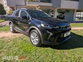 Mitsubishi ASX 1.2 DI-T Kaiteki