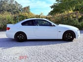 BMW 320 d Edição M Auto