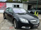 Opel Insignia 2.0 CDTi Cosmo