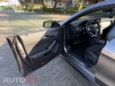 Mercedes-Benz CLA 200 CDi AMG Line Aut.