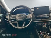 Jeep Compass I.V.A DEDUTÍVEL  4xe PLUG-IN HYBRID