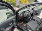 Renault Clio 1.2 Rip Curl