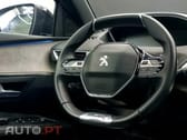 Peugeot 3008 GT Hybrid Plug-in