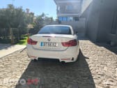 BMW 428 428i X-DRIVE KIT M4 AKRAPOVIC