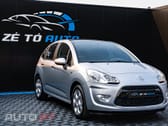 Citroen C3 1.4 HDi Airdream Exclusive
