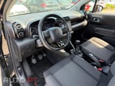 Citroen C3 Aircross 1.2 PureTech YOU!
