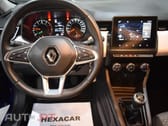 Renault Clio TCe 90 EQUILIBRE