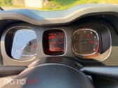 Fiat Panda 1.0 Hybrid