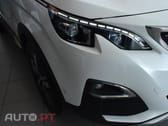 Peugeot 3008 1.6 Hybrid4 GT e-EAT8
