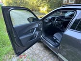 Peugeot 2008 1.5 BlueHDi Allure EAT8