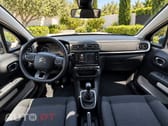 Citroen C3 1.5 BlueHDi 102cv C-Series Feel Pack – 2023 – 28.000 km