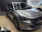 Peugeot E-208 E-Style