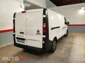 Fiat Talento TALENTO (296) 2.0 M-Jet L2H1