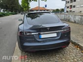 Tesla Model S 60