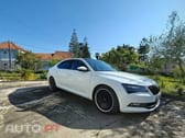 Skoda Superb L&K