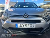 Citroen C4 1.5 BlueHDi Feel Pack EAT8