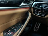 BMW 520 d Pack M Auto