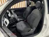 Fiat 500C 1.0 Hybrid
