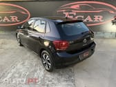 Volkswagen Polo 1.0 Confortline