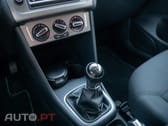 Volkswagen Polo 1.4 TDi Trendline