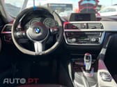 BMW 320 d EfficientDynamics Auto Line Sport